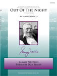 Out of the Night Jazz Ensemble sheet music cover